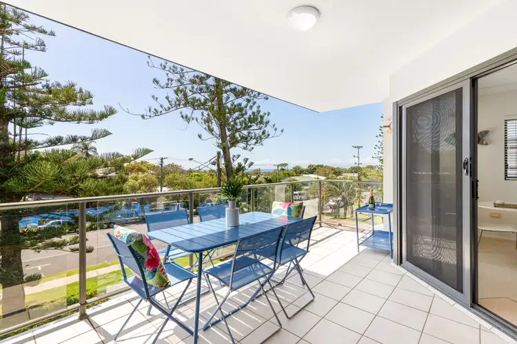 Third view of Homely unit listing, Unit 8/50 King Street, Kings Beach QLD 4551