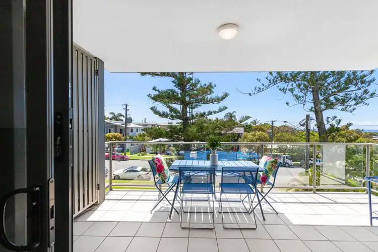 Fourth view of Homely unit listing, Unit 8/50 King Street, Kings Beach QLD 4551