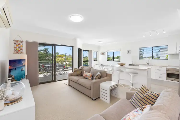 Fifth view of Homely unit listing, Unit 8/50 King Street, Kings Beach QLD 4551
