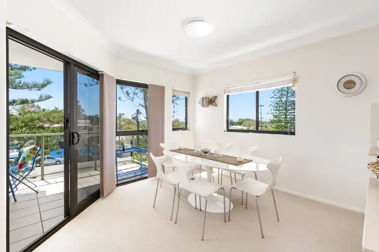 Sixth view of Homely unit listing, Unit 8/50 King Street, Kings Beach QLD 4551