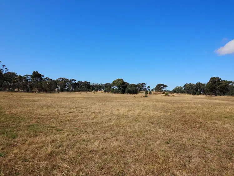 Second view of Homely land listing, 55 Holmes Road, Majorca VIC 3465
