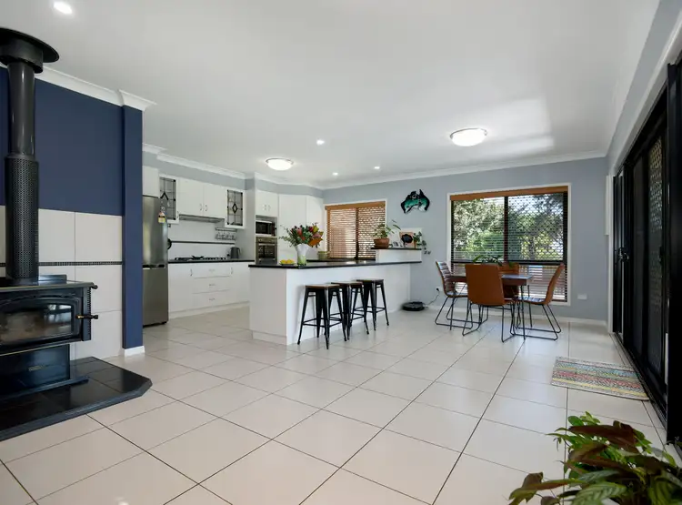 Fourth view of Homely house listing, 2 Nioka Drive, Highfields QLD 4352
