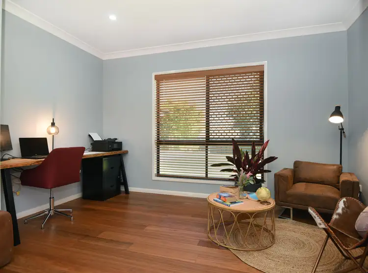 Sixth view of Homely house listing, 2 Nioka Drive, Highfields QLD 4352