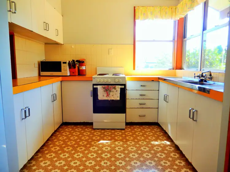 Second view of Homely house listing, 22 Kurrajong Street, Dorrigo NSW 2453