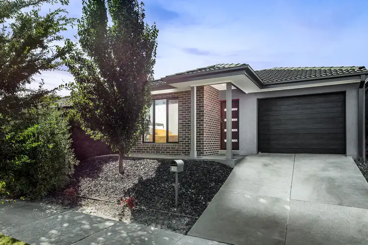 10 Lavender Road, Officer VIC 3809