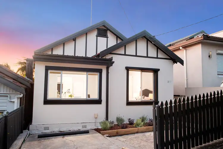 377 Livingstone Road, Marrickville NSW 2204