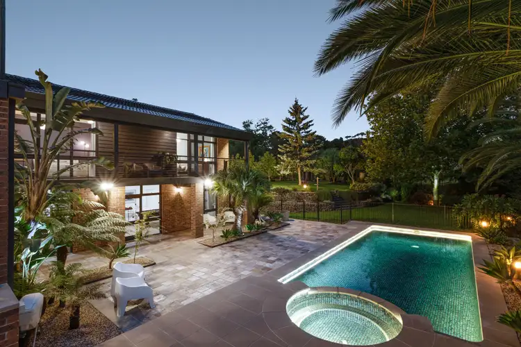 Fourth view of Homely house listing, 4 Ambleside Close, Frankston South VIC 3199