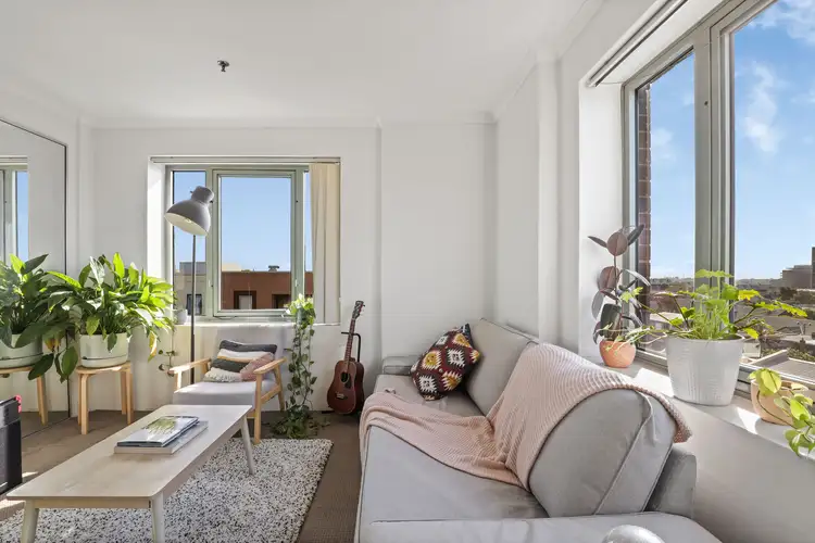 403/88 King Street, Newtown NSW 2042