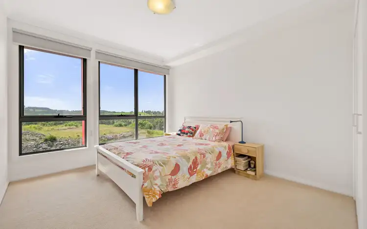 Sixth view of Homely apartment listing, 28/110 Kellicar Road, Campbelltown NSW 2560