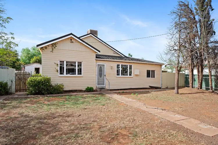 35 Turner Street, South Kalgoorlie WA 6430