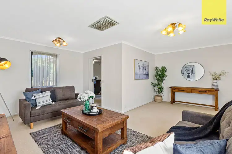 Third view of Homely house listing, 6 McKinnon Court, Melton West VIC 3337