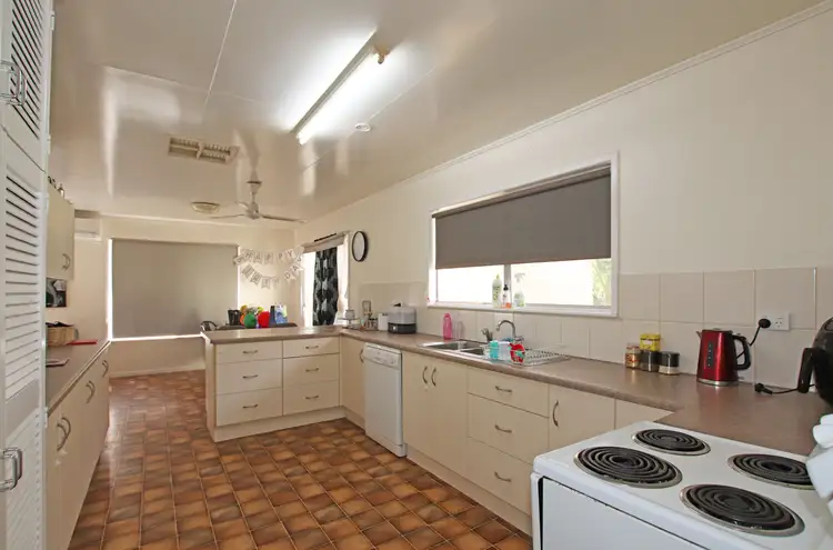 Main view of Homely house listing, 20 Malakoff Street, Biloela QLD 4715