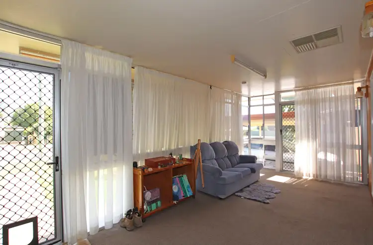 Second view of Homely house listing, 20 Malakoff Street, Biloela QLD 4715