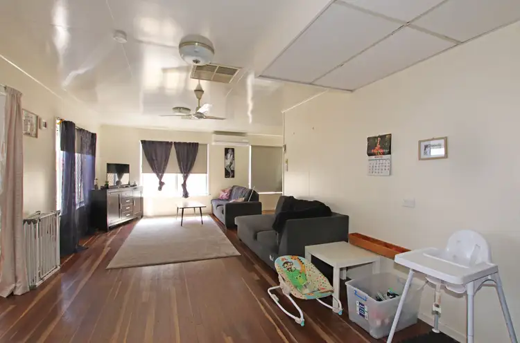 Third view of Homely house listing, 20 Malakoff Street, Biloela QLD 4715