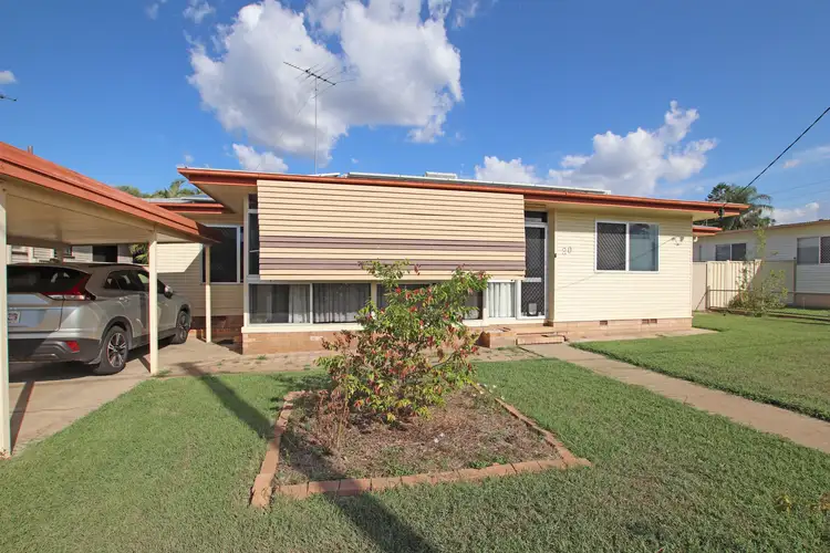 Fifth view of Homely house listing, 20 Malakoff Street, Biloela QLD 4715