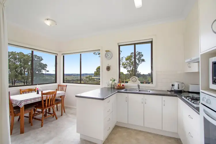 Second view of Homely rural property listing, 658 - 690 Cluny Road, Armidale NSW 2350