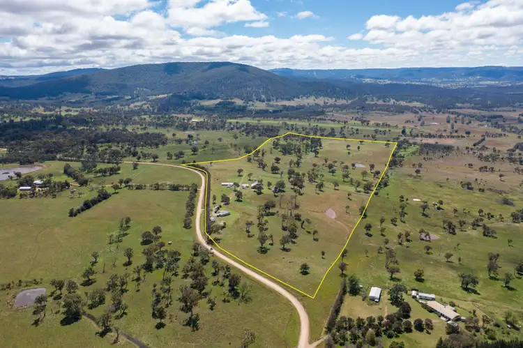 Third view of Homely rural property listing, 658 - 690 Cluny Road, Armidale NSW 2350