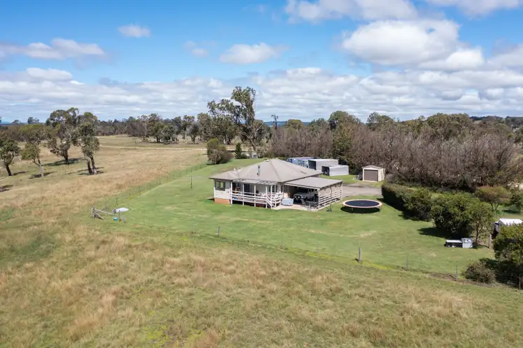 Fourth view of Homely rural property listing, 658 - 690 Cluny Road, Armidale NSW 2350