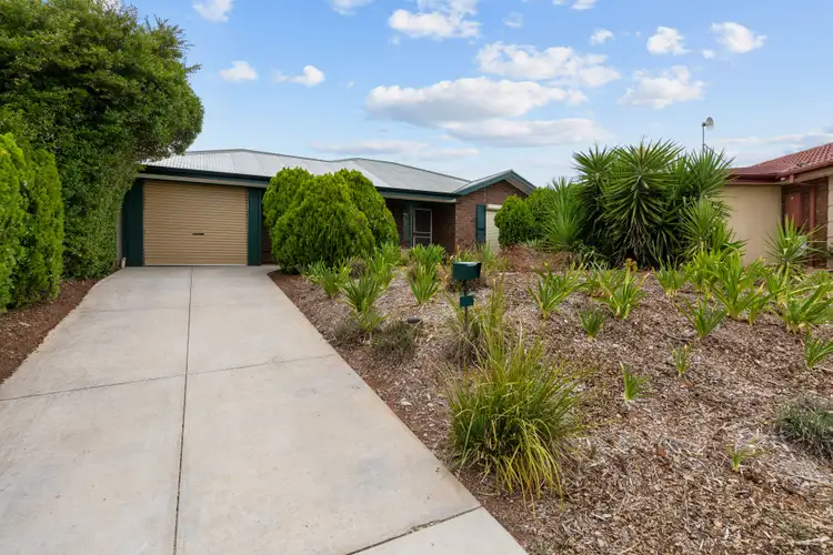 Second view of Homely house listing, 12 Jasmine Court, Craigmore SA 5114