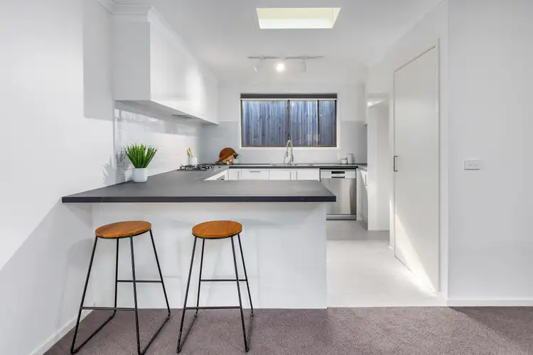 Third view of Homely house listing, 25 Nixon Street, Rosebud VIC 3939
