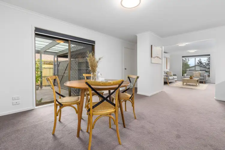 Fifth view of Homely house listing, 25 Nixon Street, Rosebud VIC 3939