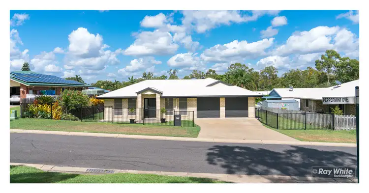 40 Peppermint Drive, Kawana QLD 4701