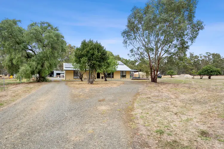 707 Grampians Road, Illawarra, Stawell VIC 3380