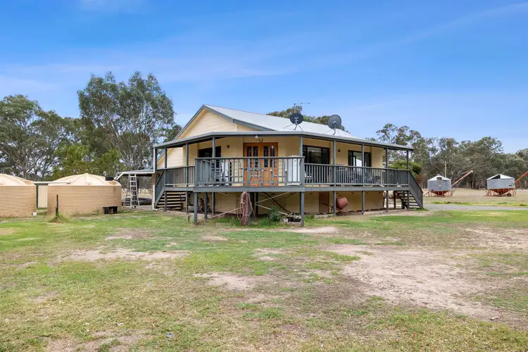Third view of Homely house listing, 707 Grampians Road, Illawarra, Stawell VIC 3380