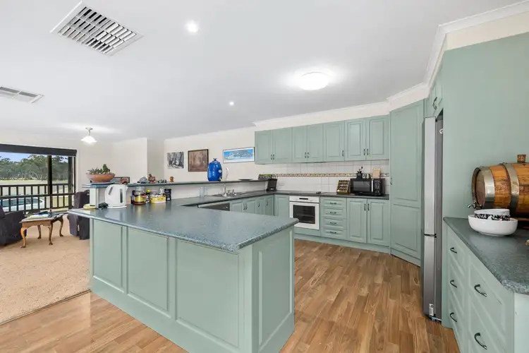 Fourth view of Homely house listing, 707 Grampians Road, Illawarra, Stawell VIC 3380