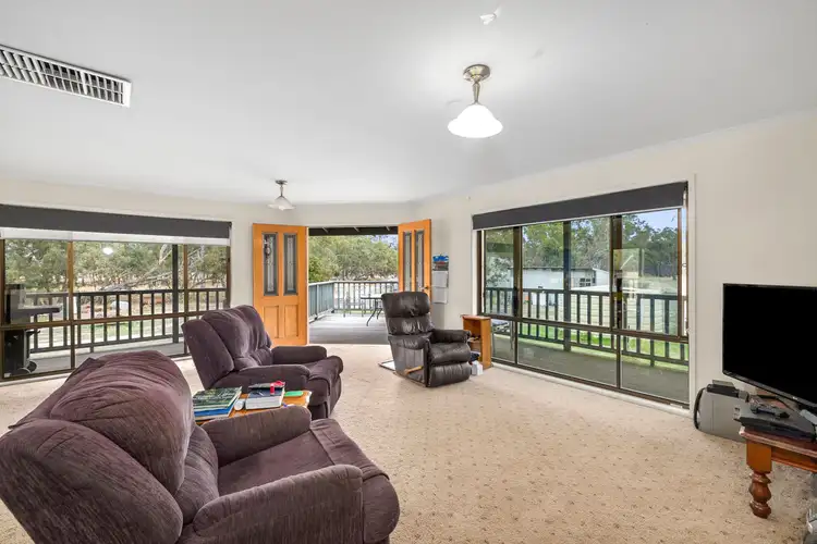 Fifth view of Homely house listing, 707 Grampians Road, Illawarra, Stawell VIC 3380