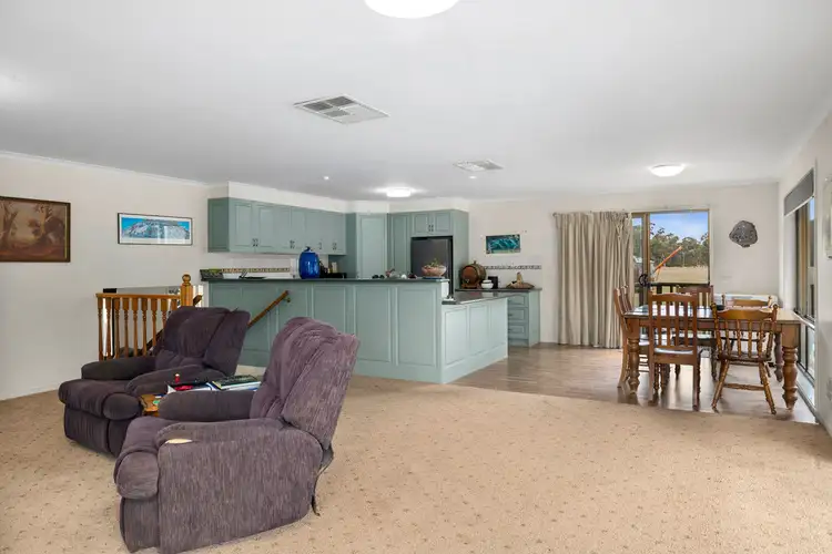 Sixth view of Homely house listing, 707 Grampians Road, Illawarra, Stawell VIC 3380