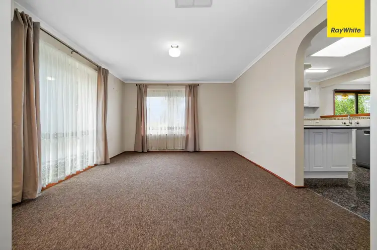 Second view of Homely house listing, 5 Abbey Place, Melton West VIC 3337