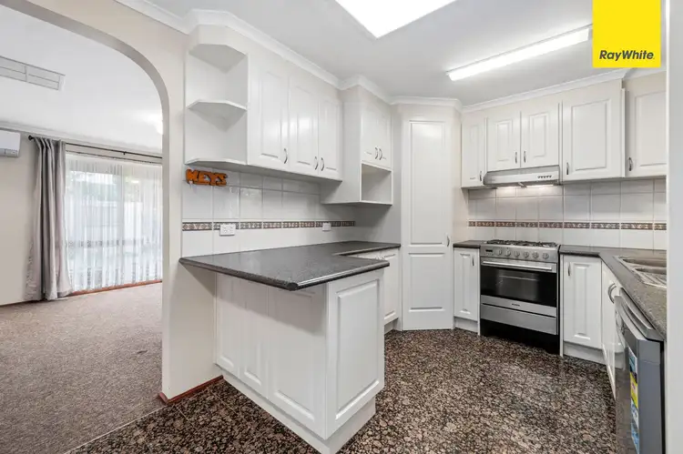 Fourth view of Homely house listing, 5 Abbey Place, Melton West VIC 3337