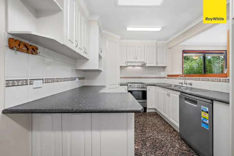 Fifth view of Homely house listing, 5 Abbey Place, Melton West VIC 3337