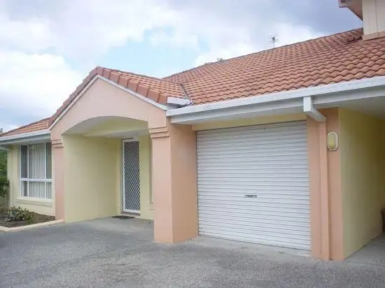Main view of Homely villa listing, 16/4 Bushmead Street, Nerang QLD 4211