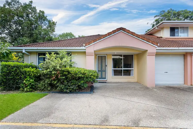 Third view of Homely villa listing, 16/4 Bushmead Street, Nerang QLD 4211