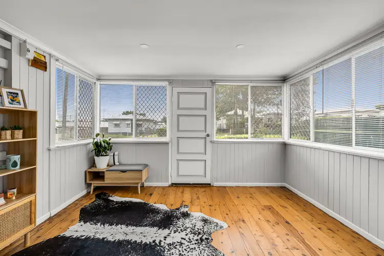 Second view of Homely house listing, 3 Cay Street, Newtown QLD 4350
