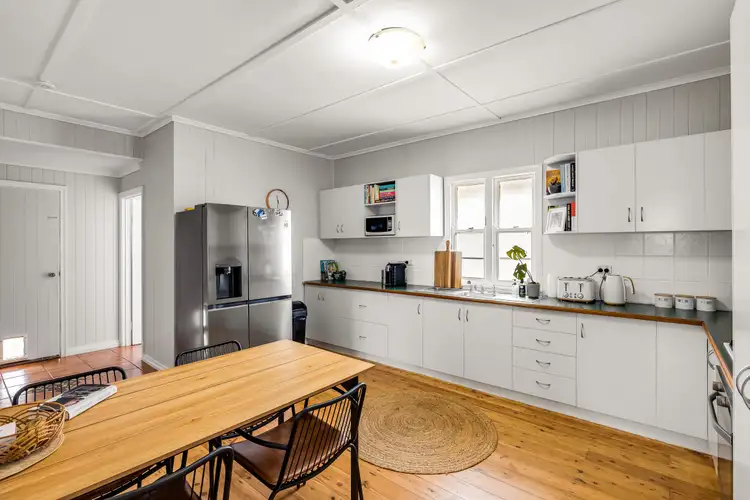 Fourth view of Homely house listing, 3 Cay Street, Newtown QLD 4350