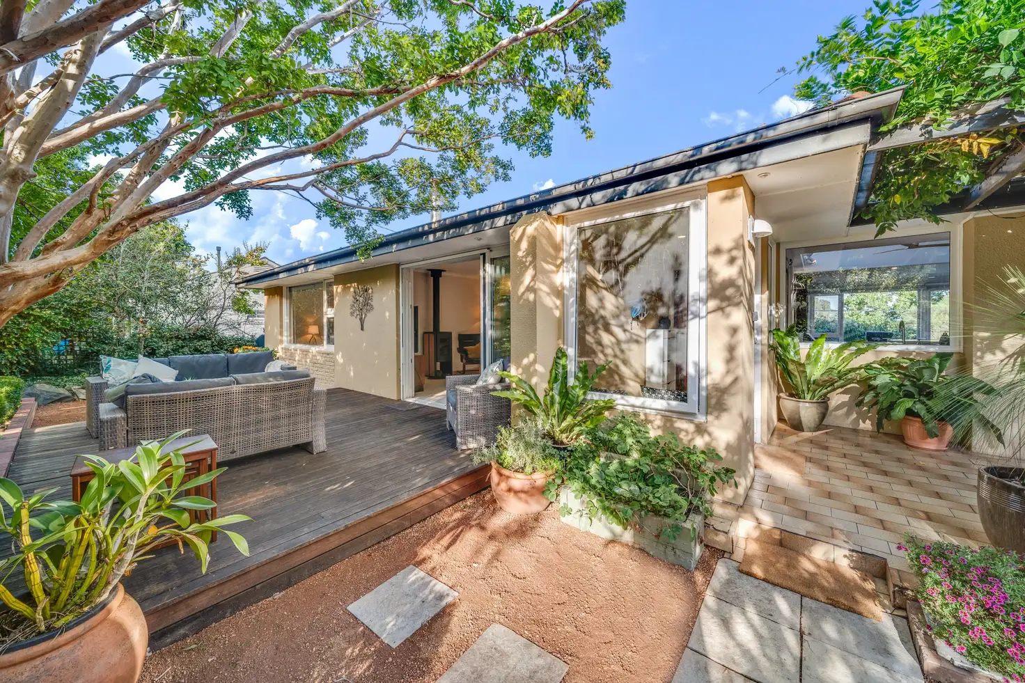 Main view of Homely house listing, 194 Dryandra Street, O'connor ACT 2602