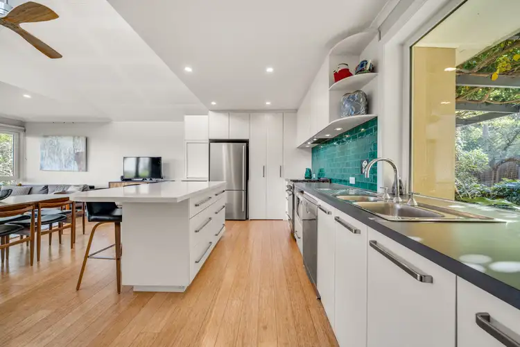 Fifth view of Homely house listing, 194 Dryandra Street, O'connor ACT 2602