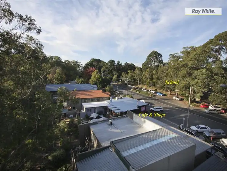 Fifth view of Homely land listing, 2-6 Bourke Road, Red Hill VIC 3937