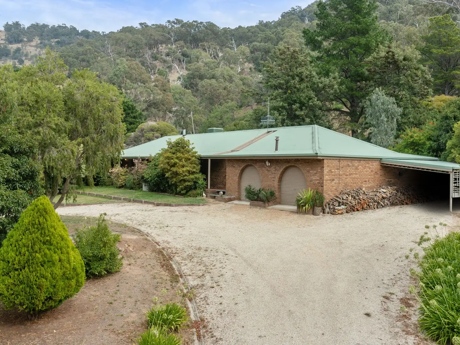 Main view of Homely house listing, 8327 Goulburn Valley Highway, Trawool VIC 3660