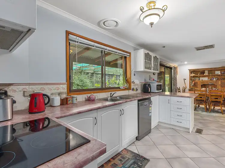 Second view of Homely house listing, 8327 Goulburn Valley Highway, Trawool VIC 3660
