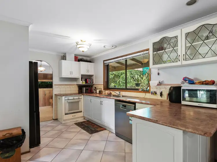 Third view of Homely house listing, 8327 Goulburn Valley Highway, Trawool VIC 3660