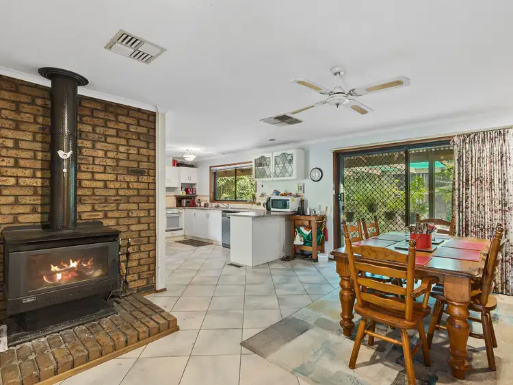 Fourth view of Homely house listing, 8327 Goulburn Valley Highway, Trawool VIC 3660