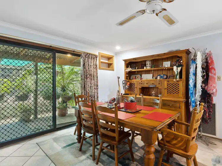 Fifth view of Homely house listing, 8327 Goulburn Valley Highway, Trawool VIC 3660