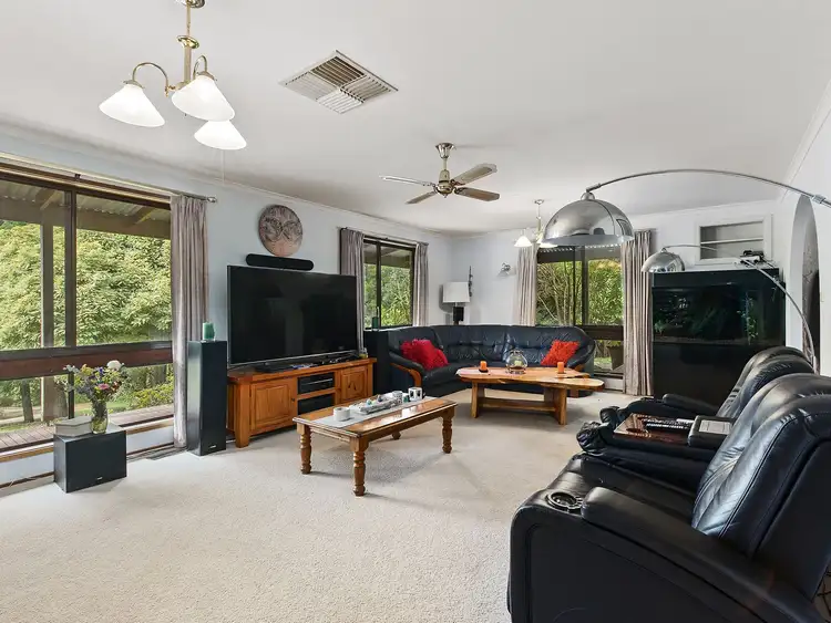 Sixth view of Homely house listing, 8327 Goulburn Valley Highway, Trawool VIC 3660