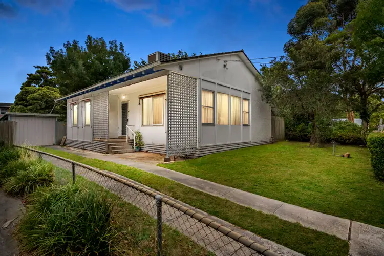 9 Coolgardie Street, Frankston North VIC 3200