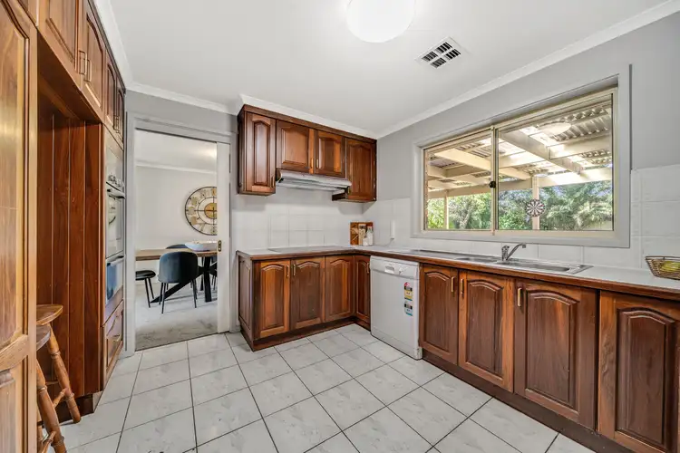 Fifth view of Homely house listing, 55 Lewis Luxton Avenue, Gordon ACT 2906