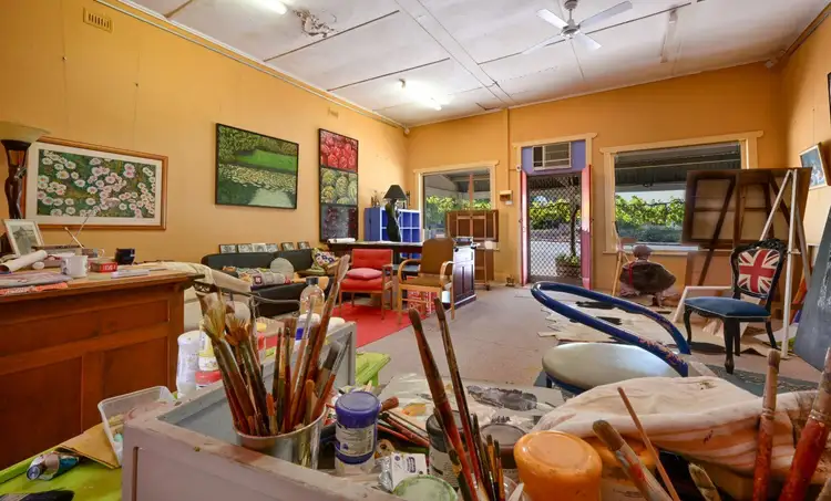 Third view of Homely house listing, 39 First Street, Quorn SA 5433